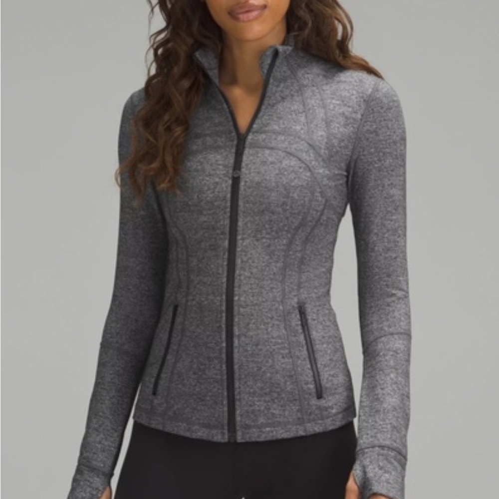 Lululemon Define Jacket